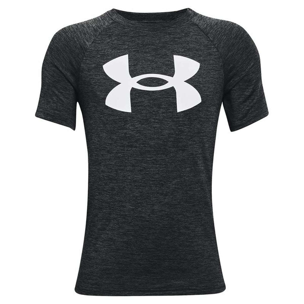 Under Armour Tech Twist SS Short Sleeve T-Shirt for Kids