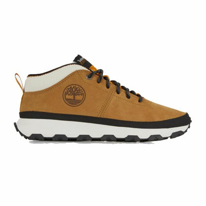 Vandring stövlar Timberland Winsor Trail Mid