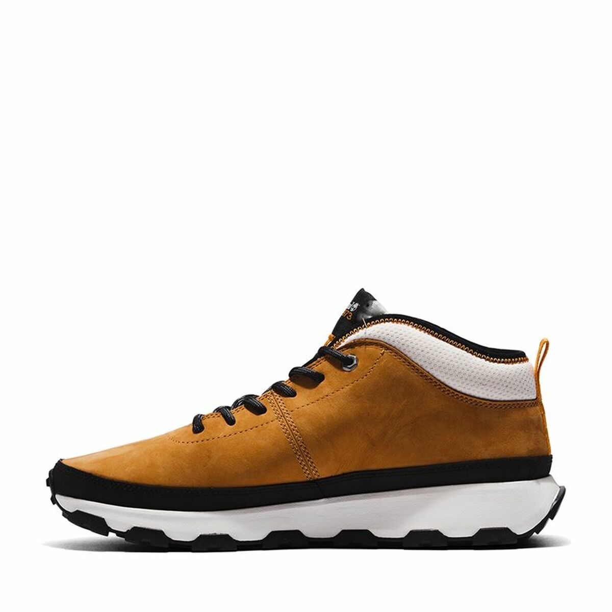 Vandring stövlar Timberland Winsor Trail Mid