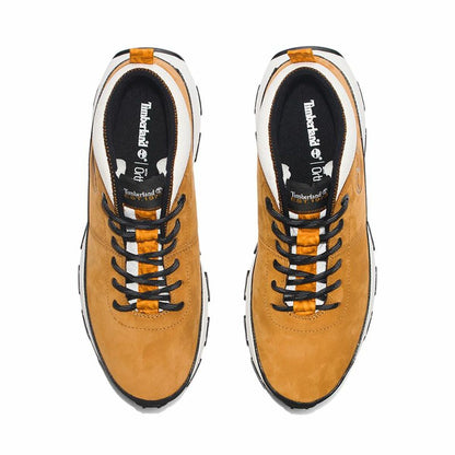 Vandring stövlar Timberland Winsor Trail Mid