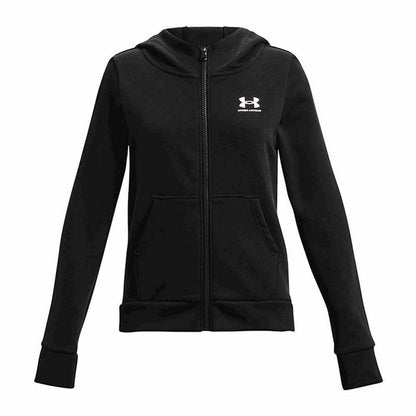 Sports Jacket, Kids Under Armour Black