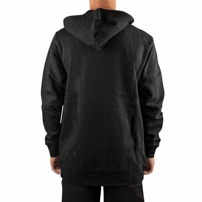 Men's Training Jacket Vans Black