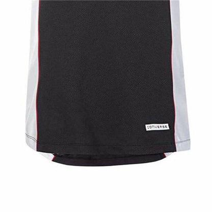 Dress Converse Basketball Jurk Girl Black