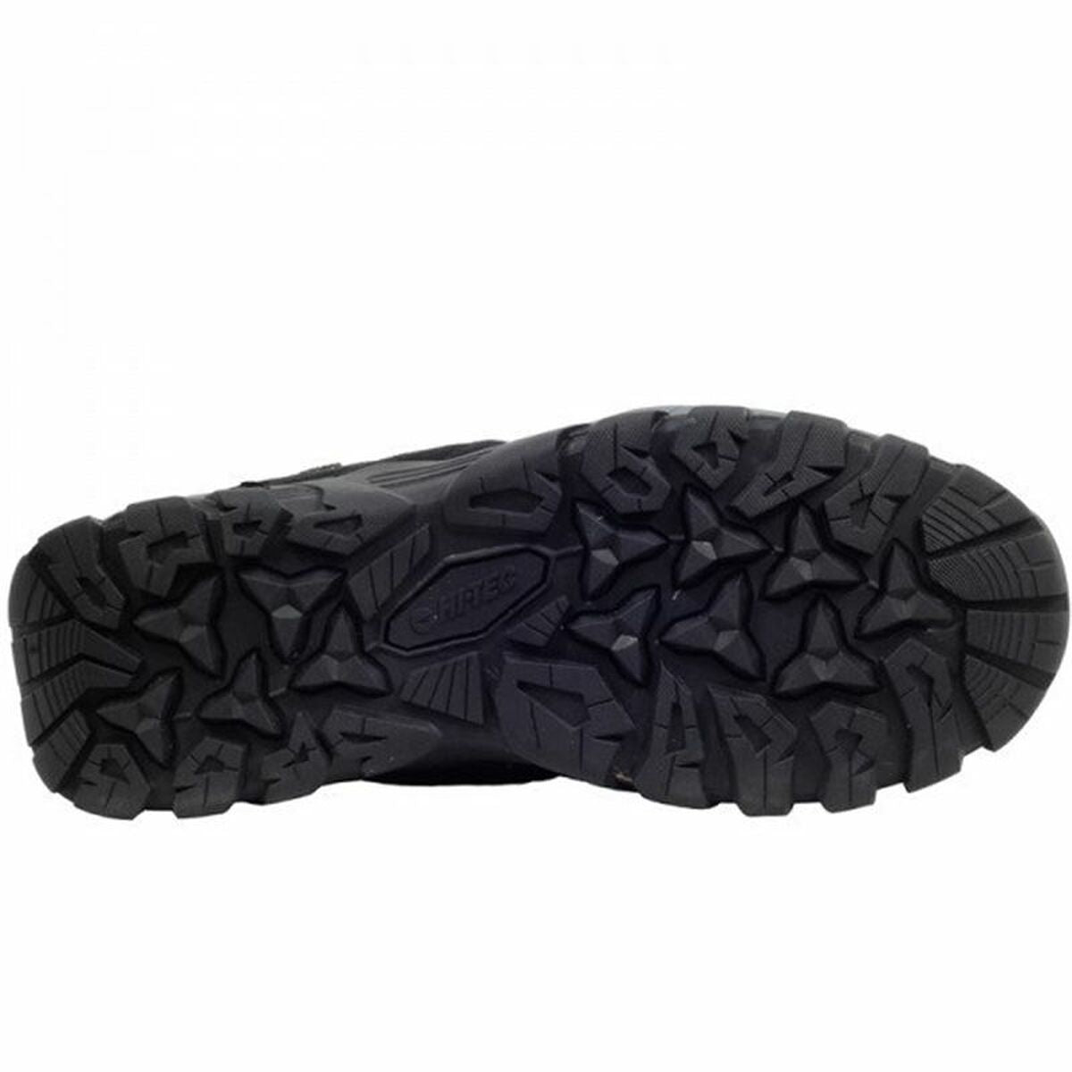 Sneakers, Men's Hi-Tec Torca Low Black