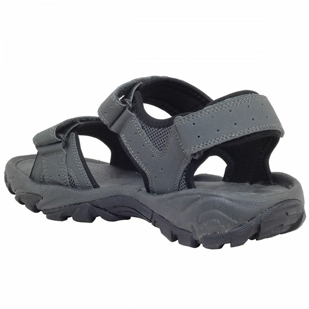 Mountain sandals Hi-Tec Nerpa Multicolour