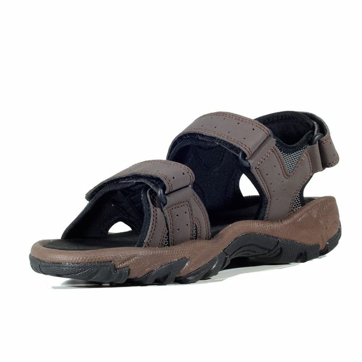 Mountain sandals Hi-Tec Nerpa Multicolour