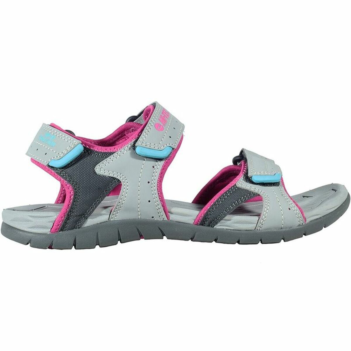 Mountain sandaler Hi-Tec Kuriles Cool  Multicolour