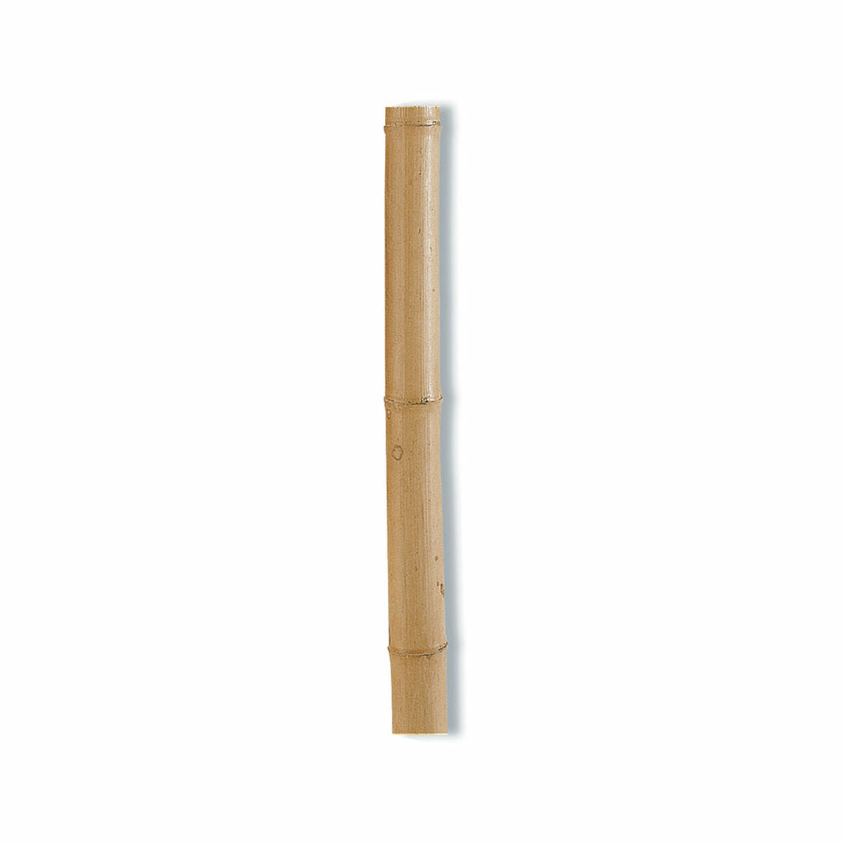 Support stick Nortene Multicolour Natural Bamboo Ø 6 cm x 1.8 m