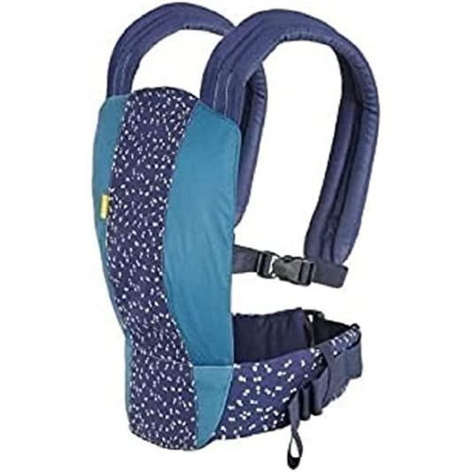 Bärstol Badabulle Easy & Go 15 kg Blå Ergonomiskt 0-4 år