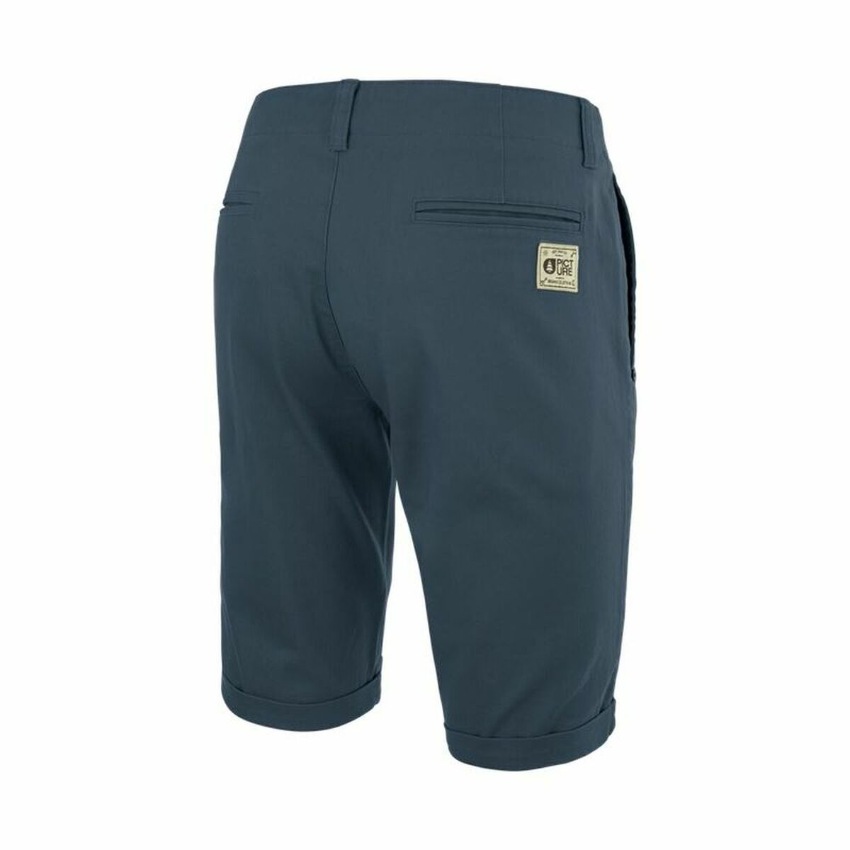 Men's sports shorts Picture Wise Blue