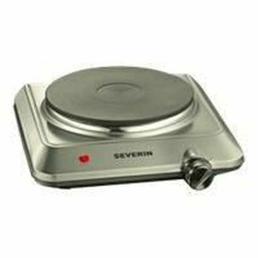 Camping kitchen Severin KP1092 Stainless steel