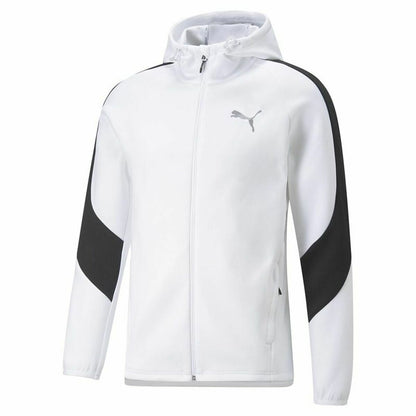 Puma Evostripe Men's Training Jacket