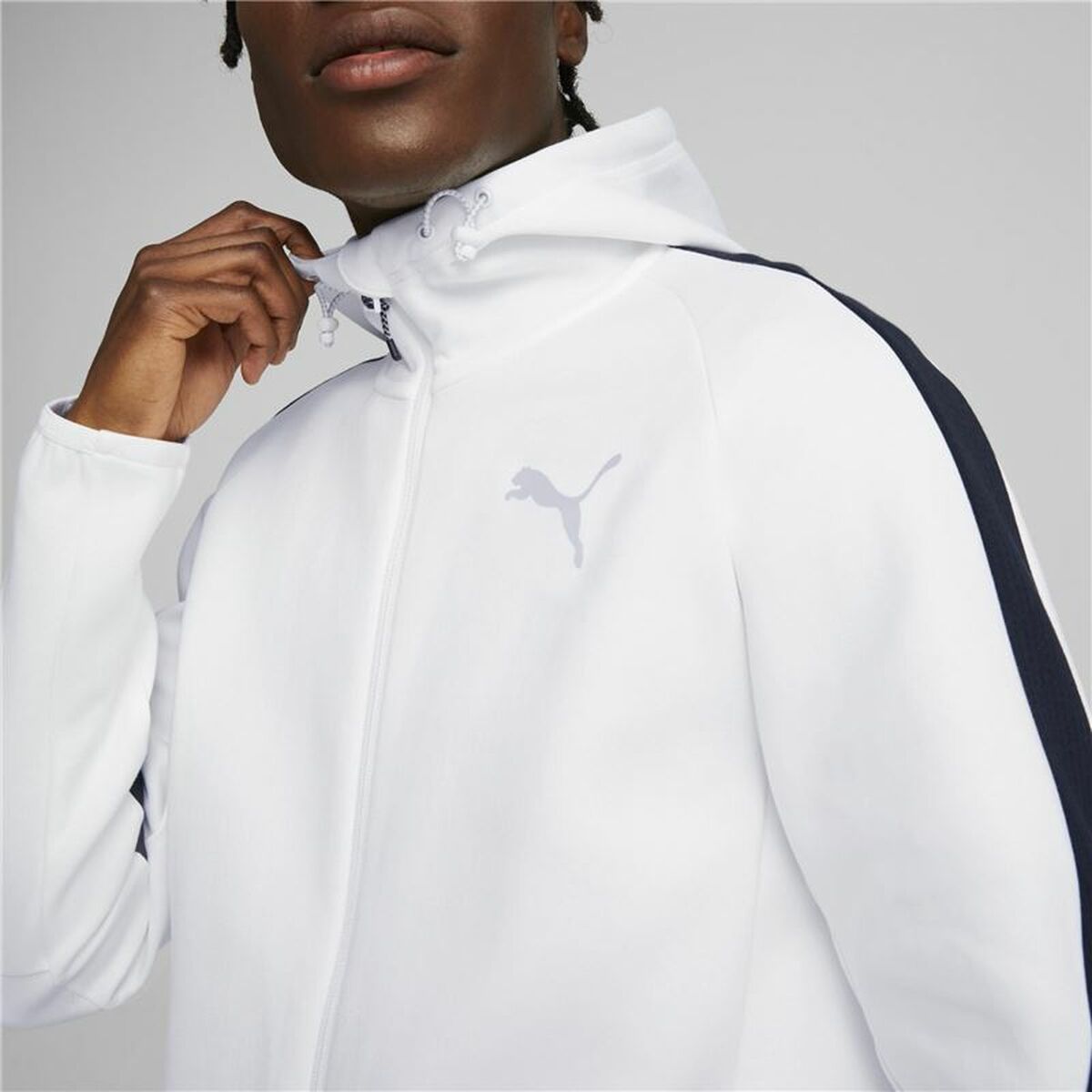 Puma Evostripe Men's Training Jacket