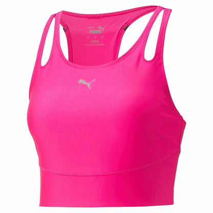 Puma Ultraform Crop T-shirt