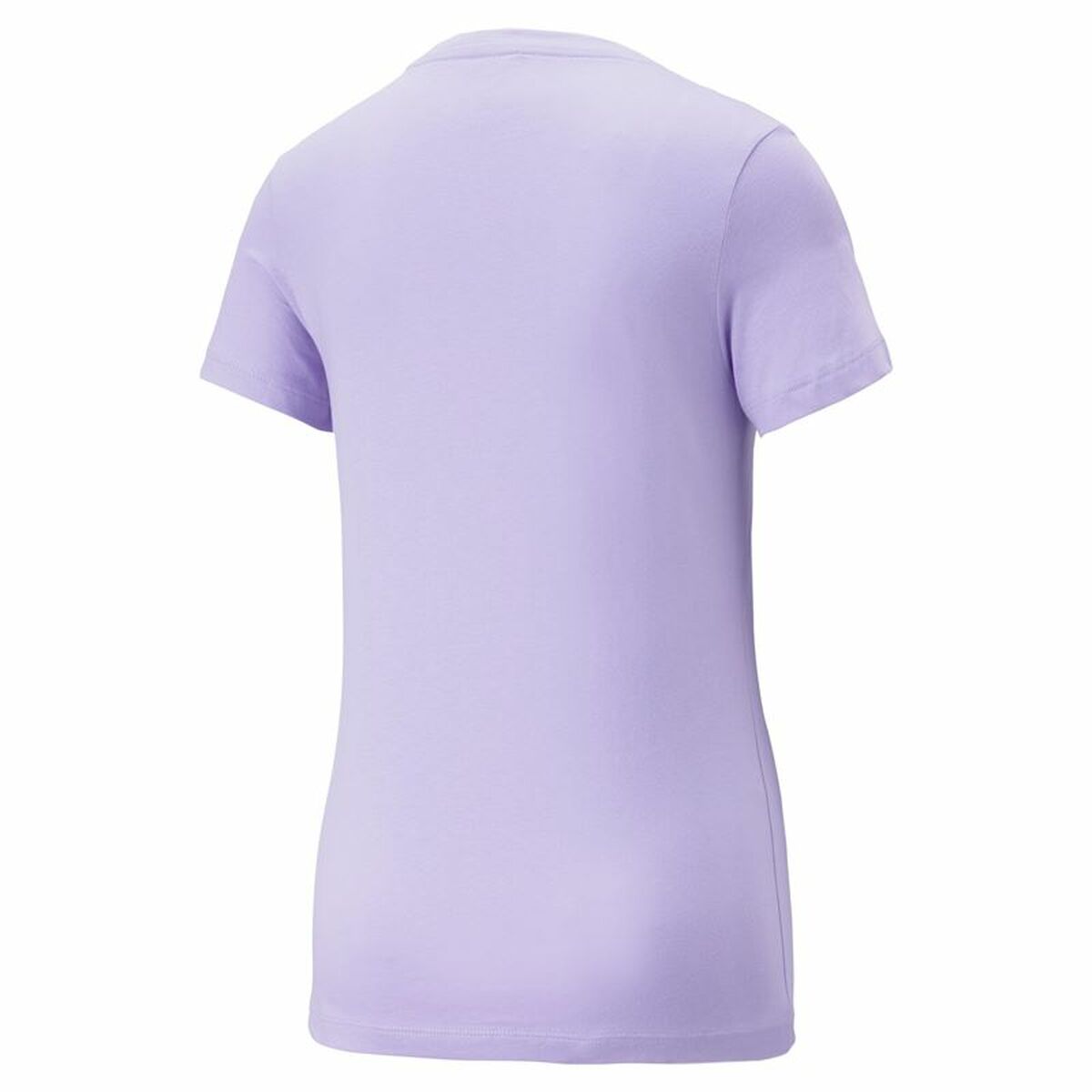 T-shirt Puma Ess+ Nova Shine  Lavendel