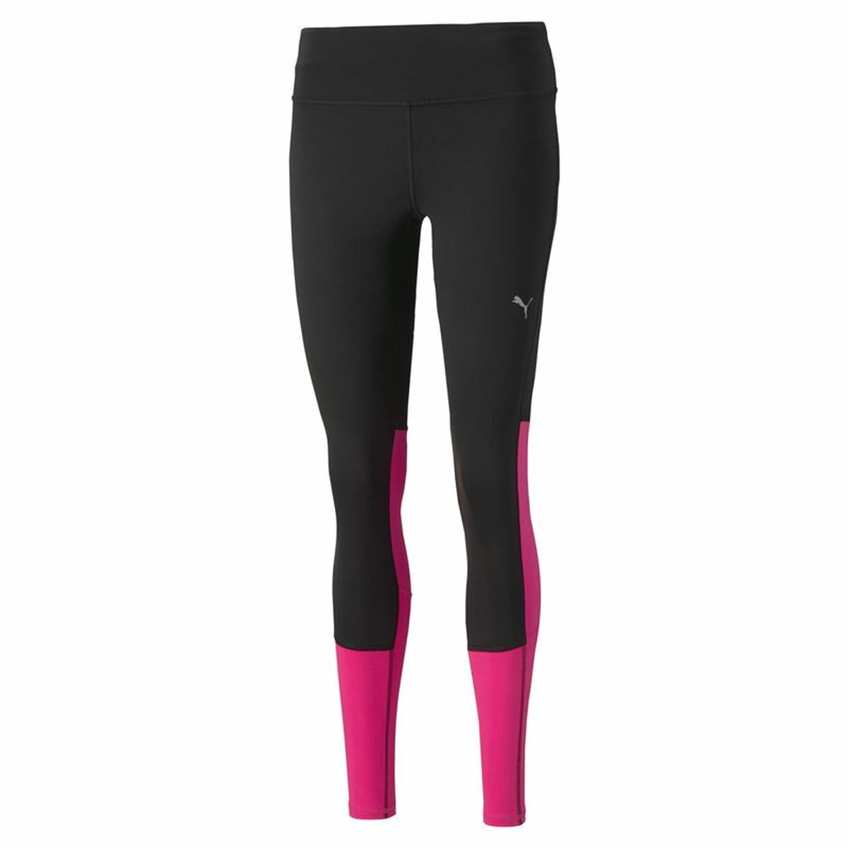 Sport-leggings, Dam Puma Favorite Reg Ris