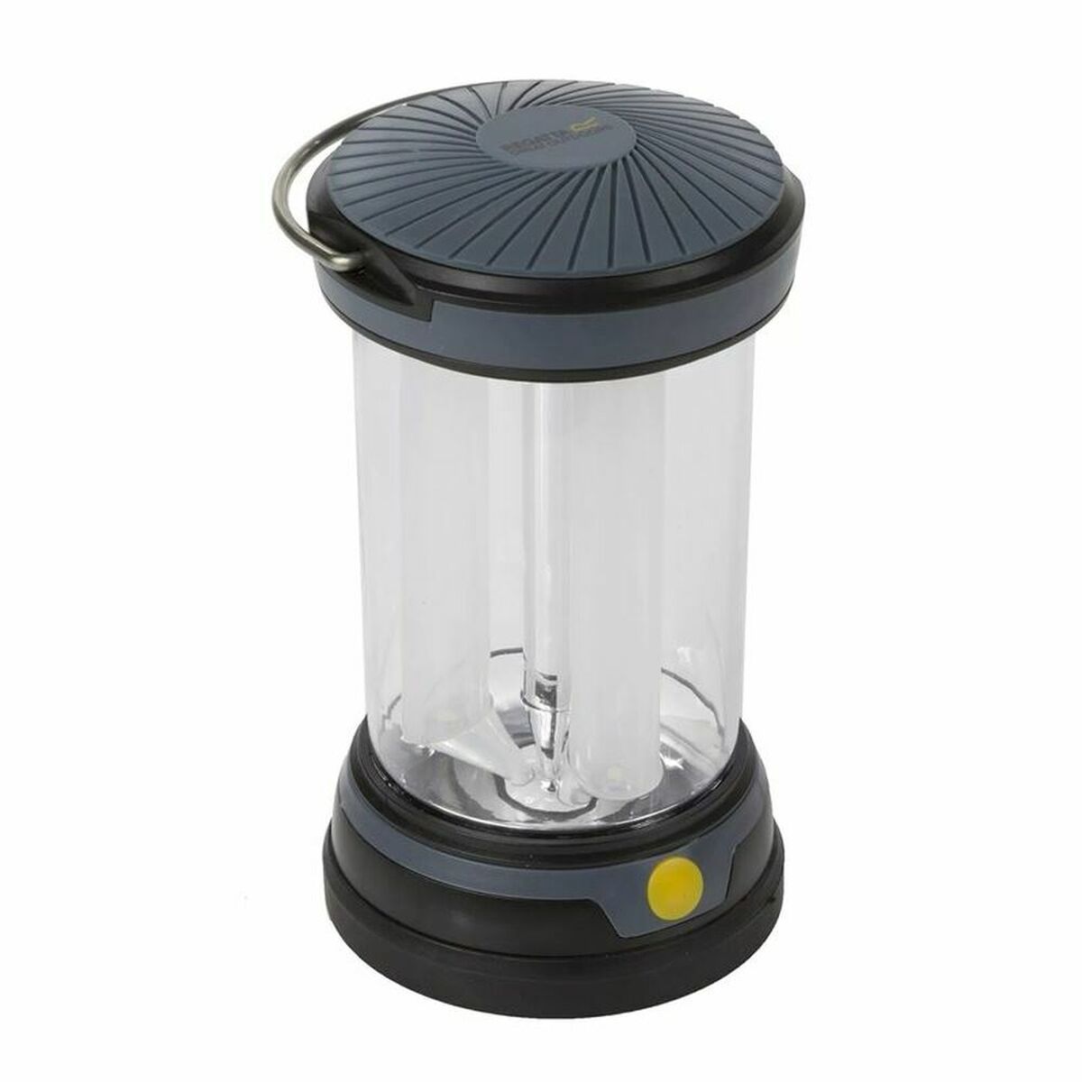 Camping lantern LED Regatta Helia 3 Black