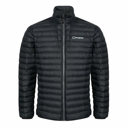 Berghaus Seral Men's Training Jacket Black