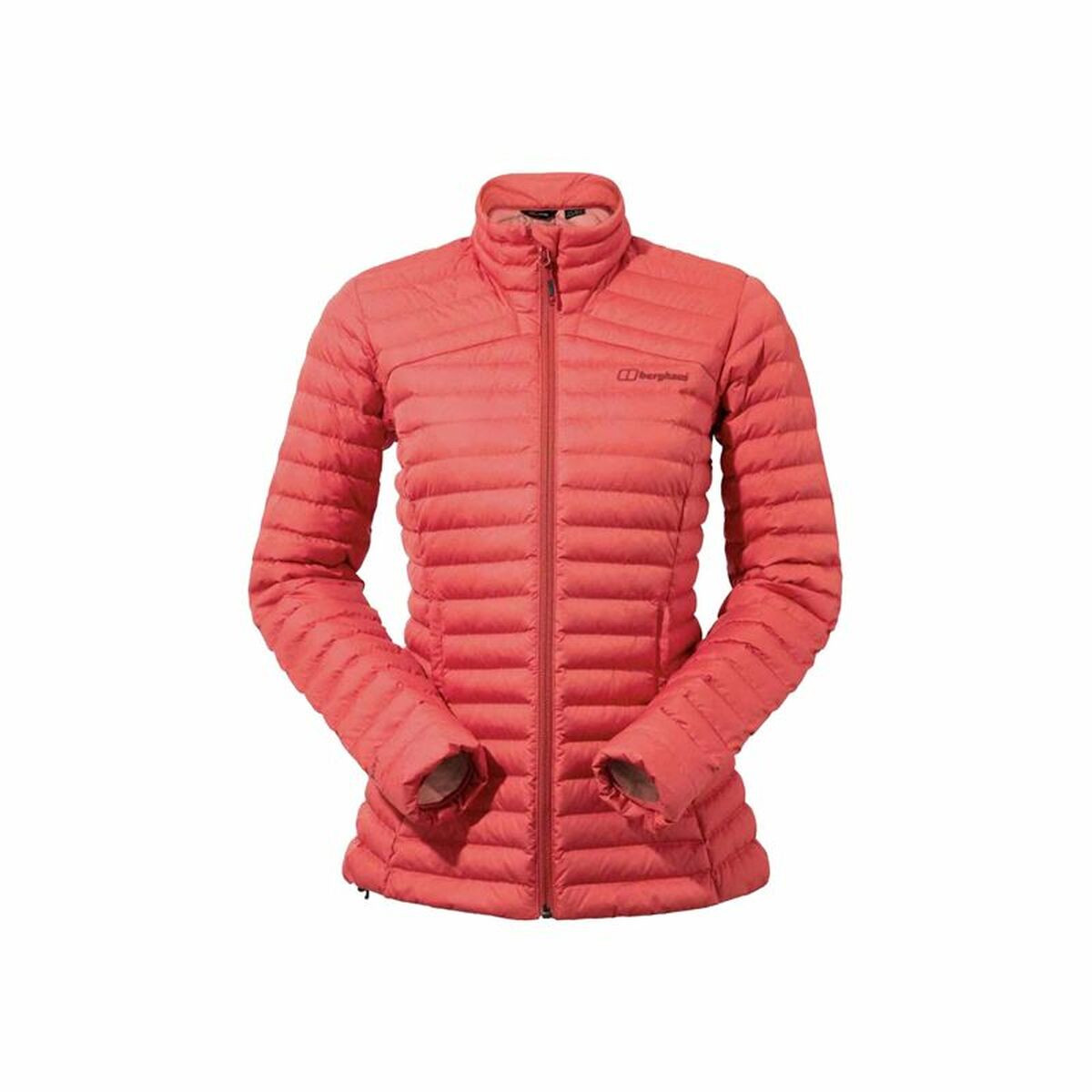 Sports jacket, Women's Berghaus Nula Coral