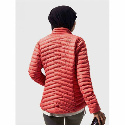 Sports jacket, Women's Berghaus Nula Coral