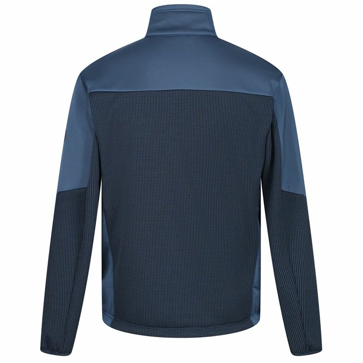 Men's Regatta Highton II Training Jacket Dark Blue