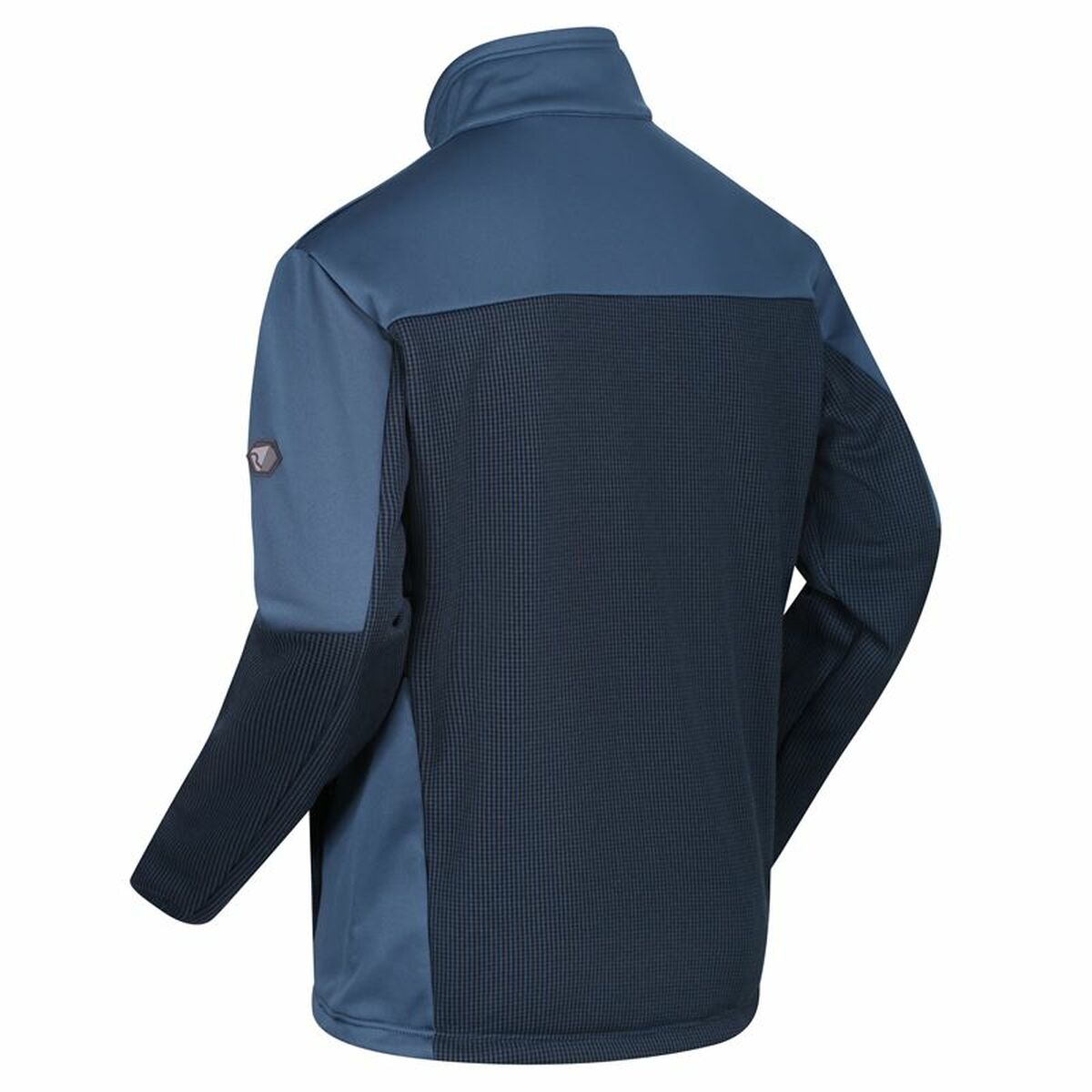 Men's Regatta Highton II Training Jacket Dark Blue