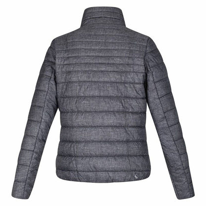 Sports jacket, Children's Regatta Freezeway III Grey