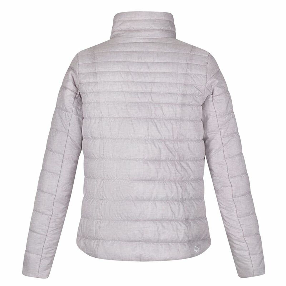 Sports jacket, Women's Regatta Freezeway III Insulated Pink