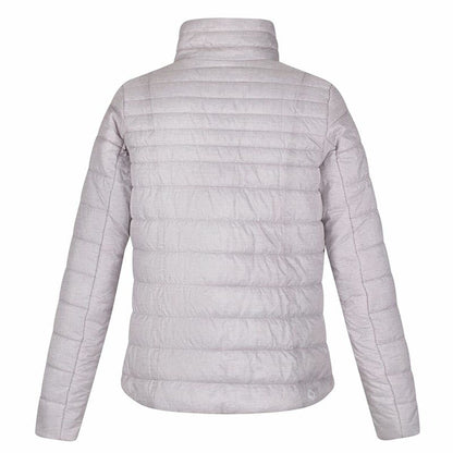 Sports jacket, Women's Regatta Freezeway III Insulated Pink