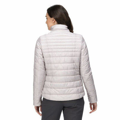 Sports jacket, Women's Regatta Freezeway III Insulated Pink