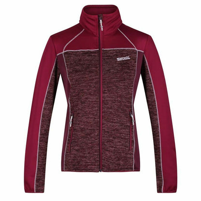 Sports Jacket, Women's Regatta Lindalla II Dark Red