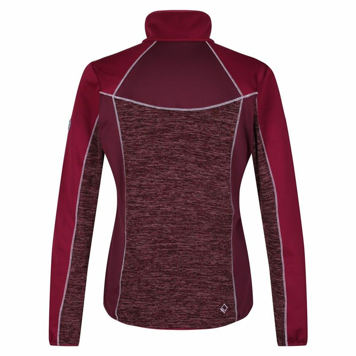 Sports Jacket, Women's Regatta Lindalla II Dark Red