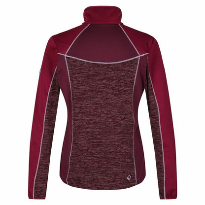 Sports Jacket, Women's Regatta Lindalla II Dark Red