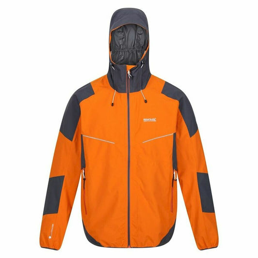 Jacket Regatta Imber VII Orange