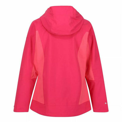 Sports jacket, Women's Regatta Highton Stretch III Fuchsia