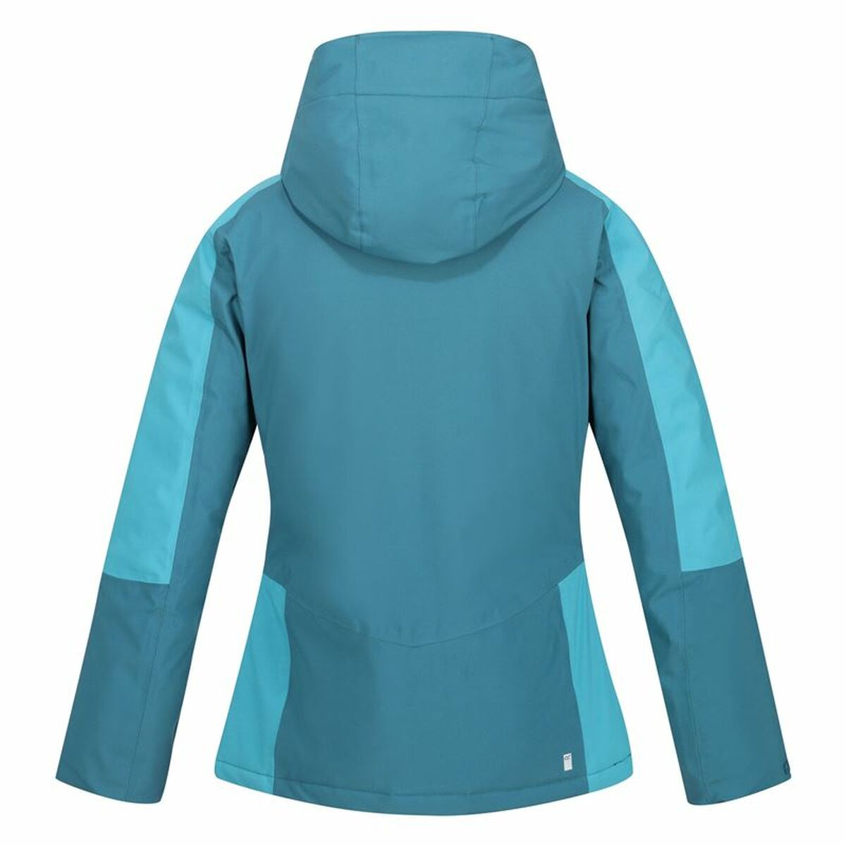 Women's Sports Jacket Regatta Highton STR III Dragonfly Turquoise