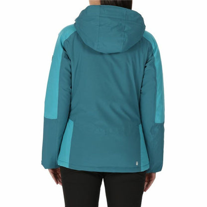 Women's Sports Jacket Regatta Highton STR III Dragonfly Turquoise