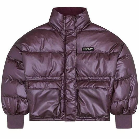 Sports Jacket, Women's Ellesse Vesuvio Violet