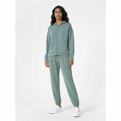 Bottoms tracksuit for adults 4F Yoga