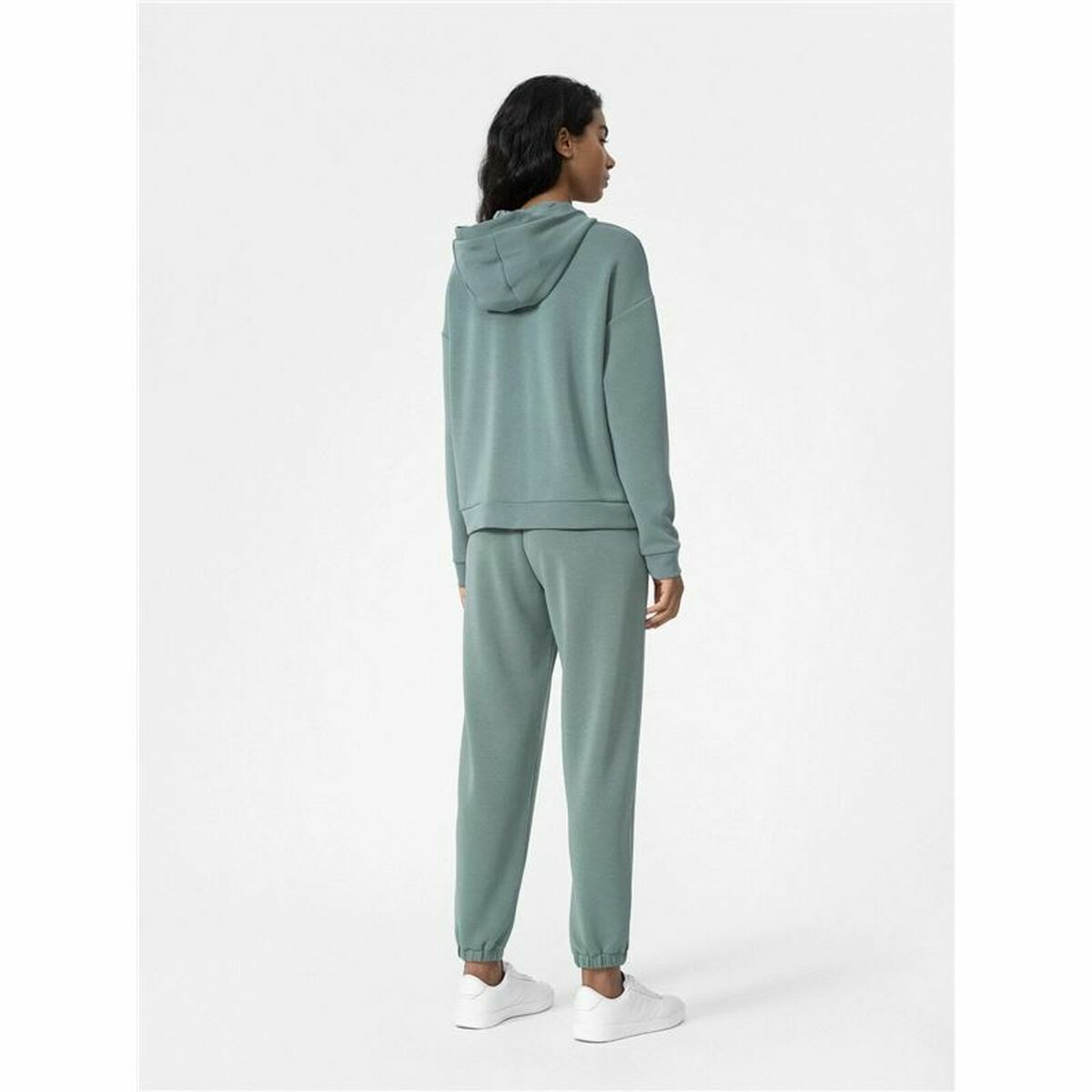 Bottoms tracksuit for adults 4F Yoga