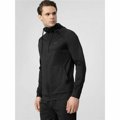 Men's Training Jacket 4F BLMF350