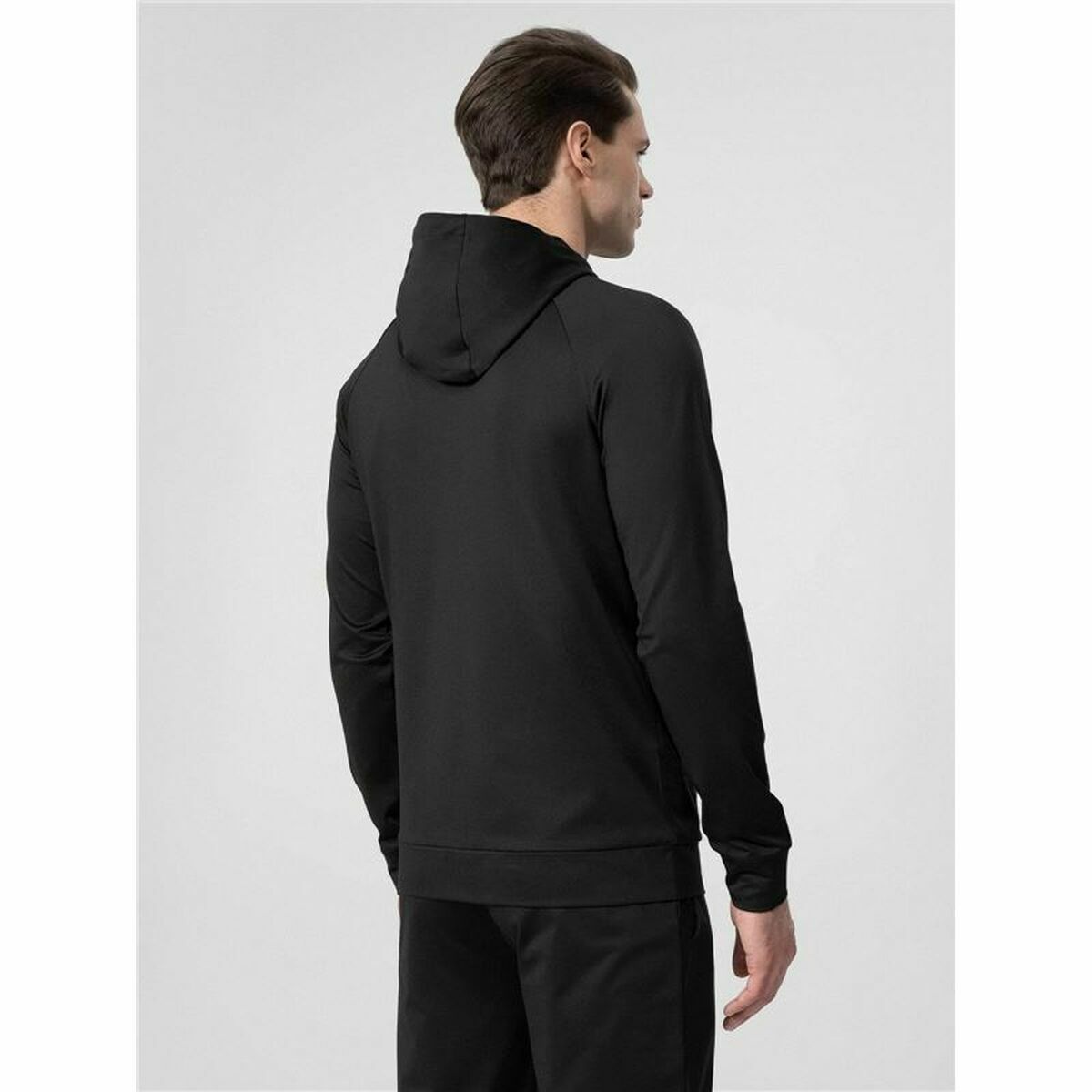 Men's Training Jacket 4F BLMF350