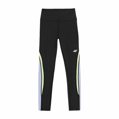 Sports leggings, Women's 4F SPDF019