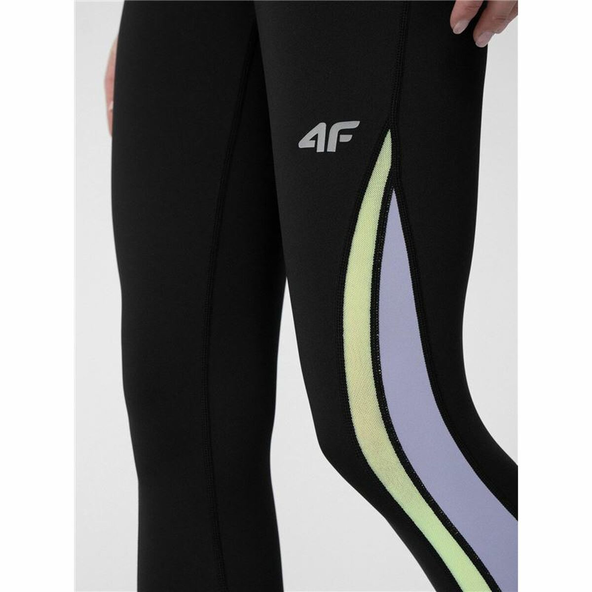 Sports leggings, Women's 4F SPDF019