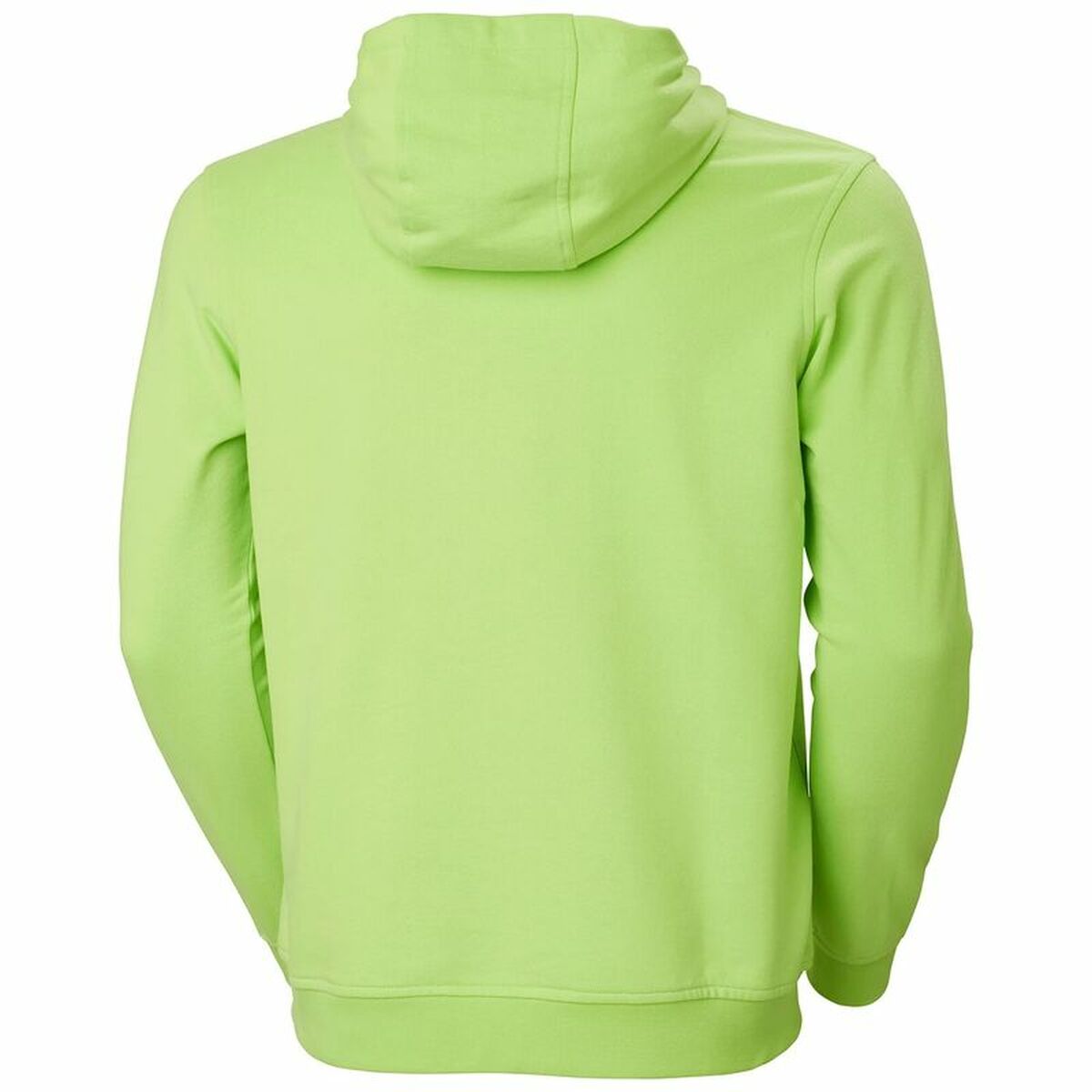 Men's Hooded Sweatshirt HH LOGO Helly Hansen 33977 395 Green