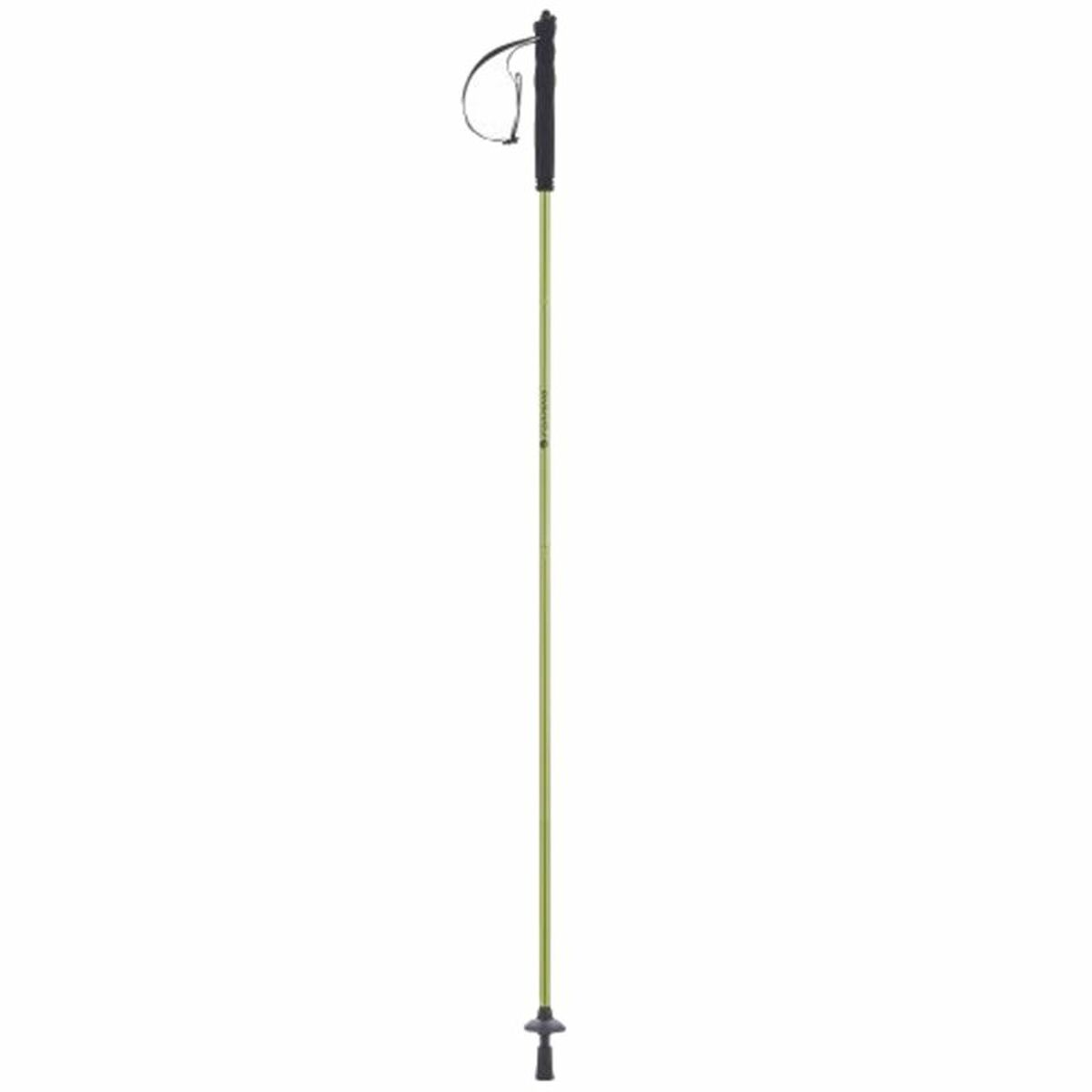 Trekking stick Ferrino Jet 110 cm Green