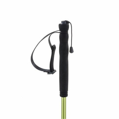 Trekking stick Ferrino Jet 110 cm Green