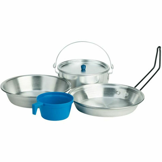 Ferrino Camping kitchen utensil set