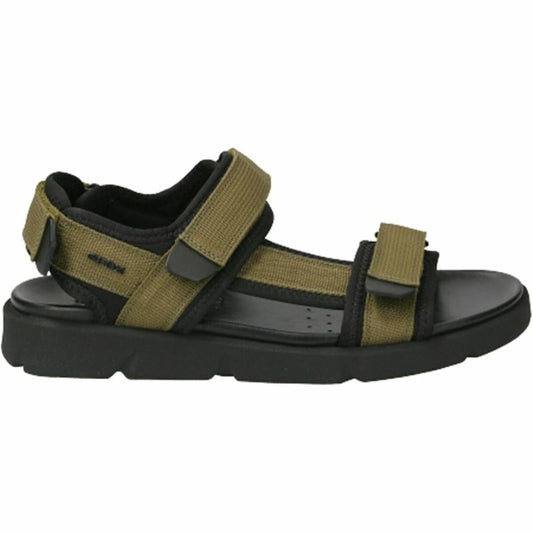 Mountain sandals Geox Xand 2S Multicolour