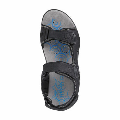 Mountain sandals Geox Spherica Ec5 Multicolour